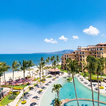 Villa Del Palmar Flamingos Beach Resort & Spa Nuevo Vallarta Exterior photo