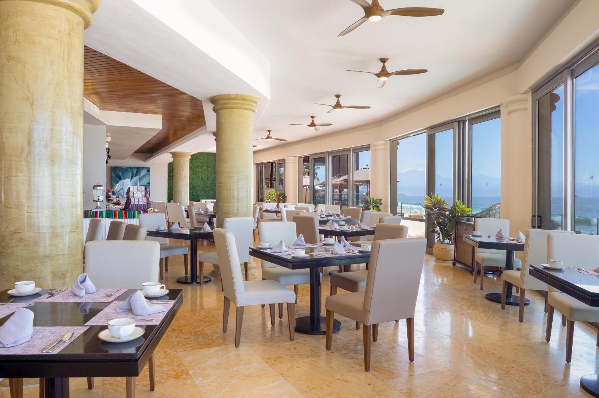 Villa Del Palmar Flamingos Beach Resort & Spa Nuevo Vallarta Exterior photo