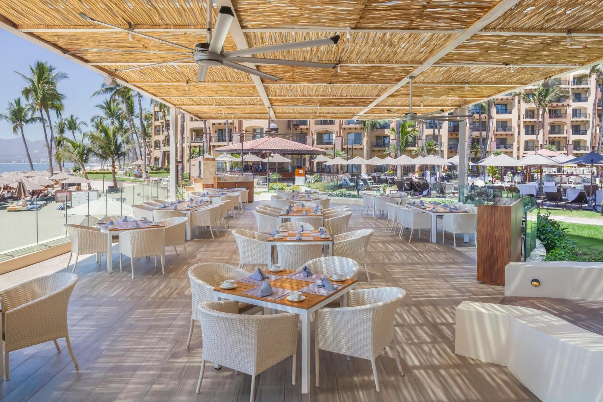 Villa Del Palmar Flamingos Beach Resort & Spa Nuevo Vallarta Exterior photo