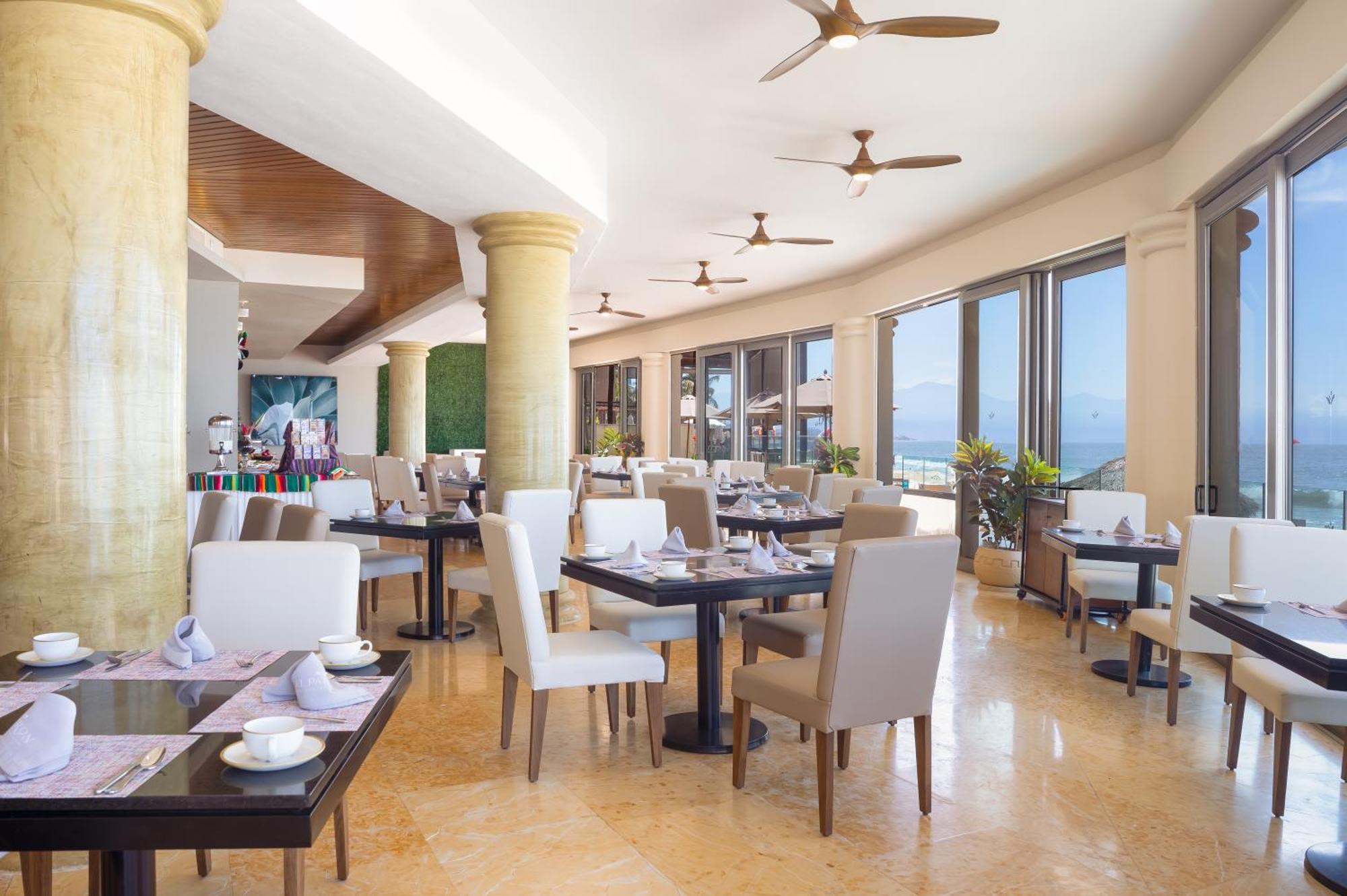 Villa Del Palmar Flamingos Beach Resort & Spa Nuevo Vallarta Exterior photo