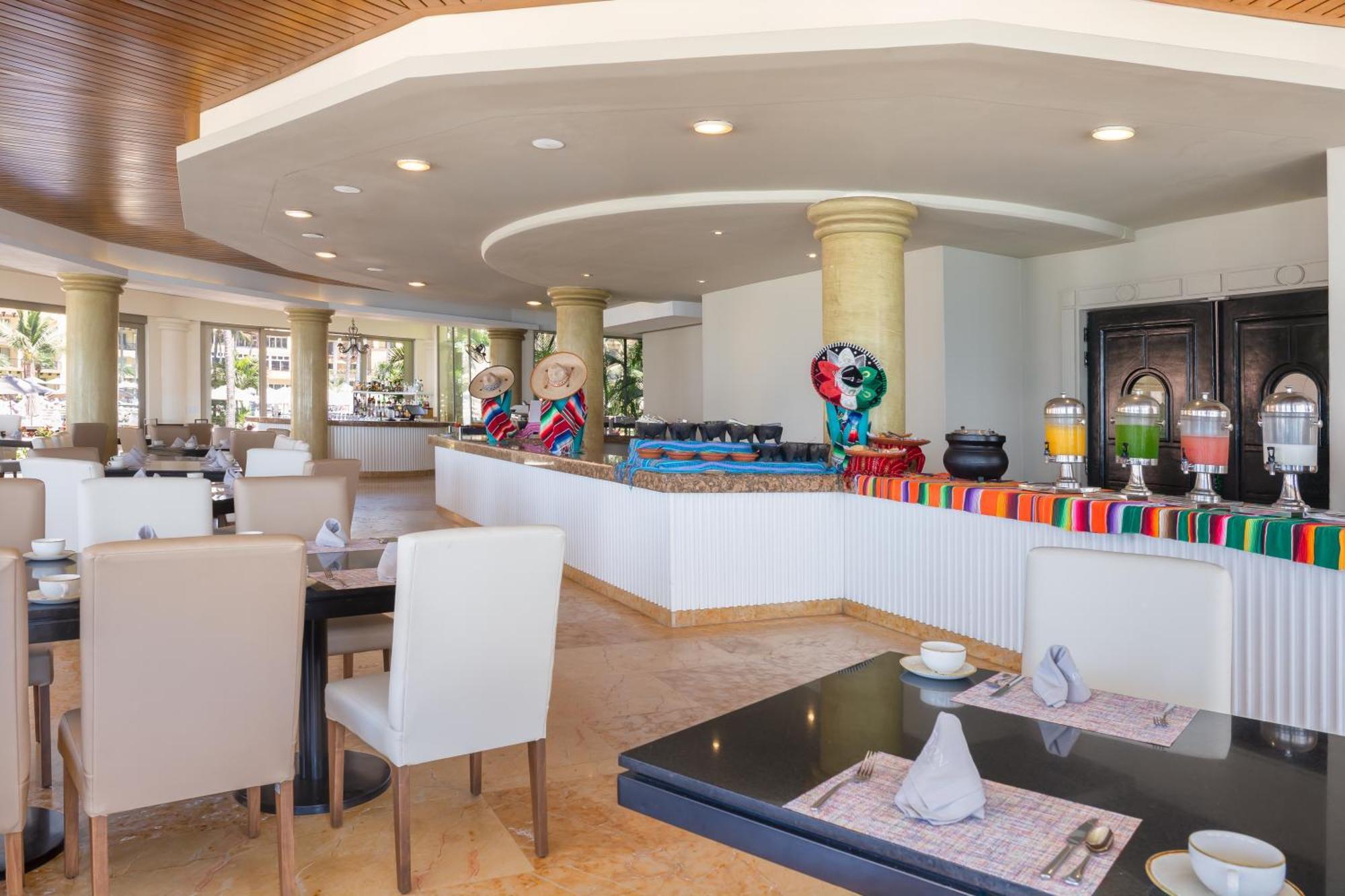 Villa Del Palmar Flamingos Beach Resort & Spa Nuevo Vallarta Exterior photo